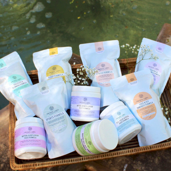 Platinum Spa Collection