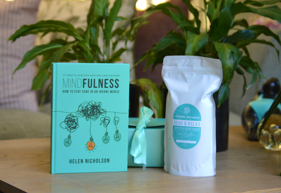 Mindfulness Christmas Gift Set